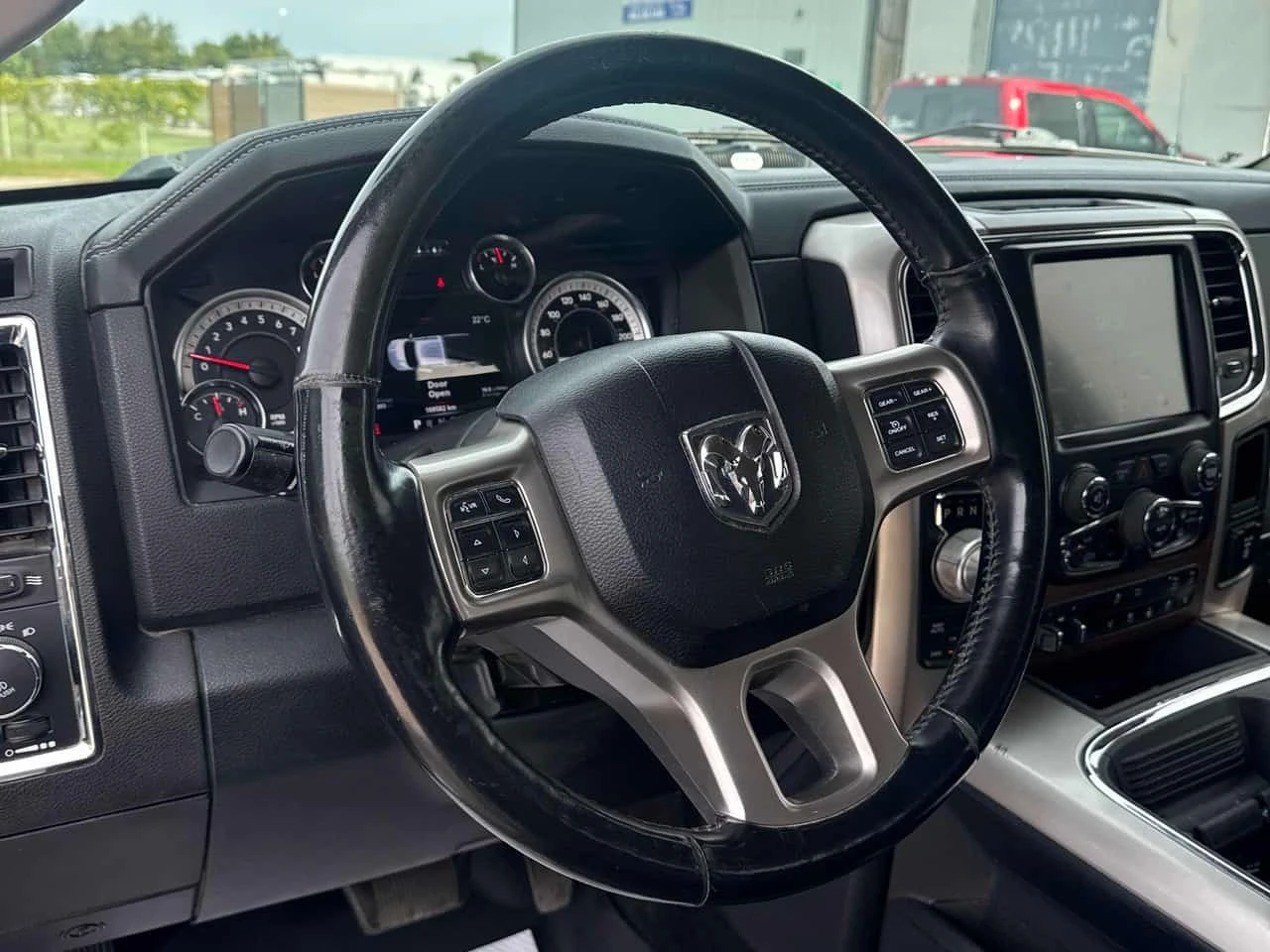 Dodge RAM 1500 * Laramie * ���������� ��� ������������ ������*  | Mobile.bg � ����������� 5
