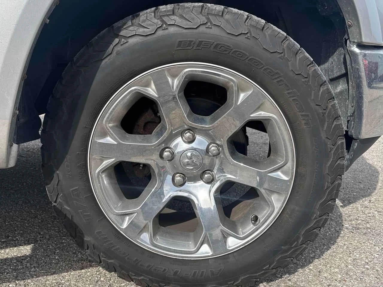 Dodge RAM 1500 * Laramie * ���������� ��� ������������ ������*  | Mobile.bg � ����������� 7