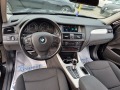 BMW X3 2.0d XDrive 184ps* 8 СКОРОСТИ* КАМЕРА, CAR PLAY  - изображение 10