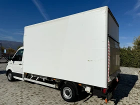 Man TGE HEROS TRUCKS LEASING, снимка 7