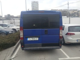 Fiat Ducato 2.3multijet-9места, снимка 3