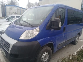 Fiat Ducato 2.3multijet-9места, снимка 1