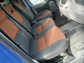 Fiat Ducato 2.3multijet-9места, снимка 7