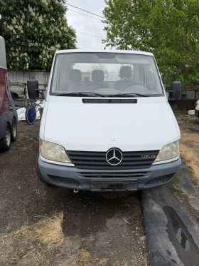 Mercedes-Benz Sprinter 311 Cdi, снимка 2