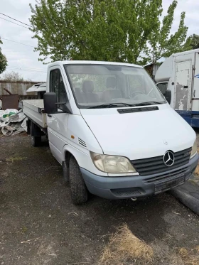 Mercedes-Benz Sprinter 311 Cdi, снимка 3
