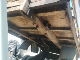 Iveco Daily Самосвал с падащ борд, снимка 4
