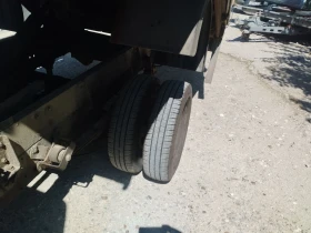 Iveco Daily Самосвал с падащ борд, снимка 6