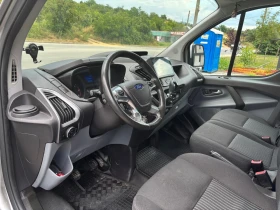 Ford Transit Custom 2.2 TDCI  L2H1-MAXI, снимка 11