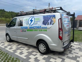 Ford Transit Custom 2.2 TDCI  L2H1-MAXI, снимка 4