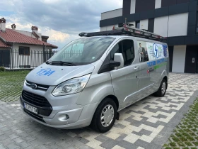 Ford Transit Custom 2.2 TDCI  L2H1-MAXI, снимка 1