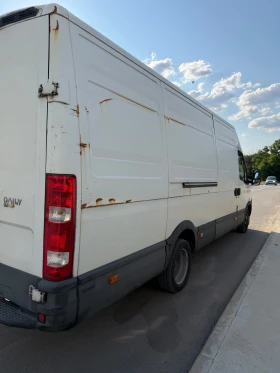 Iveco 35c13 2.3, снимка 4