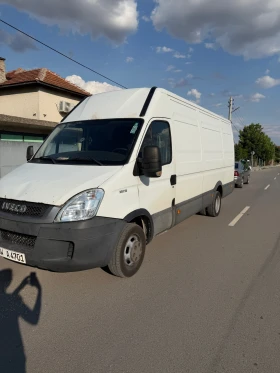 Iveco 35c13 2.3, снимка 2