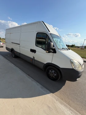 Iveco 35c13 2.3, снимка 3
