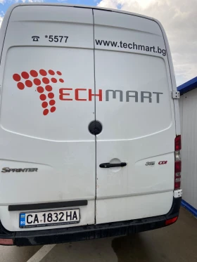 Mercedes-Benz Sprinter 315 Товарен, снимка 5