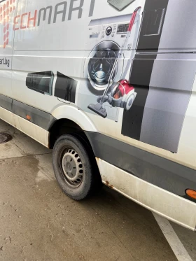 Mercedes-Benz Sprinter 315 Товарен, снимка 4