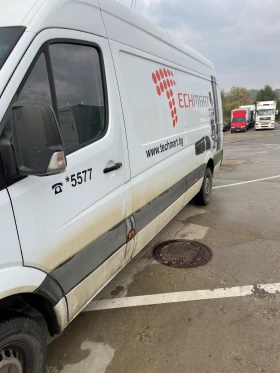Mercedes-Benz Sprinter 315 Товарен, снимка 3