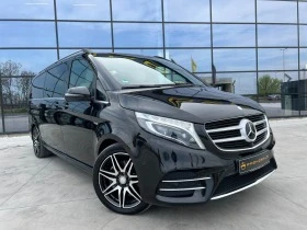 Mercedes-Benz V 250 4Matic* LuxuryStyle* Brabus Chip, снимка 3