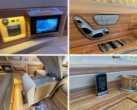 Mercedes-Benz V 250 4Matic*LuxuryStyle*Brabus Chip | Mobile.bg   13
