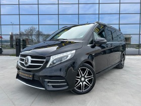     Mercedes-Benz V 250 4Matic*LuxuryStyle*Brabus Chip ~83 000 EUR