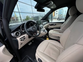 Mercedes-Benz V 250 4Matic*LuxuryStyle*Brabus Chip | Mobile.bg   7