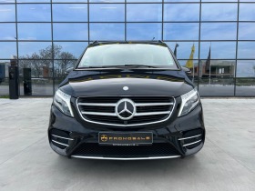 Mercedes-Benz V 250 4Matic*LuxuryStyle*Brabus Chip | Mobile.bg   2
