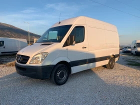 Mercedes-Benz Sprinter 311 CDI | Mobile.bg    1