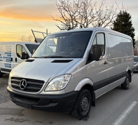 Mercedes-Benz Sprinter 313 213/Климатик!Топ състояние!!!, снимка 1