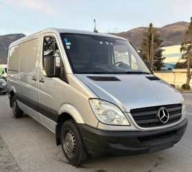 Mercedes-Benz Sprinter 313 213/Климатик!Топ състояние!!!, снимка 2