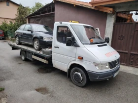 Mercedes-Benz 410 Спринтер, снимка 5