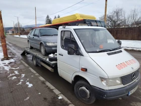 Mercedes-Benz 410 Спринтер, снимка 2