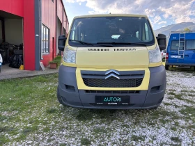     Citroen Jumper 