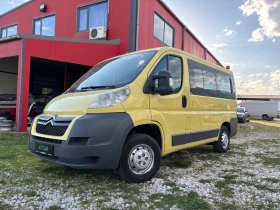     Citroen Jumper 