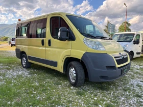     Citroen Jumper 