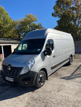 Renault Master | Mobile.bg    3