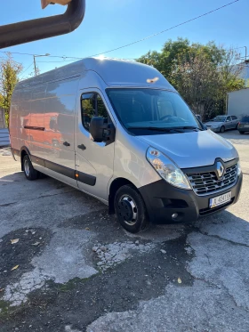 Renault Master | Mobile.bg    2