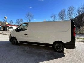 Opel Vivaro 1.6cdti, снимка 7