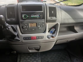 Fiat Ducato 2.3multijet-9места | Auto.bg — изображение 4