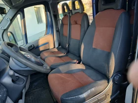Fiat Ducato 2.3multijet-9места | Auto.bg — изображение 5
