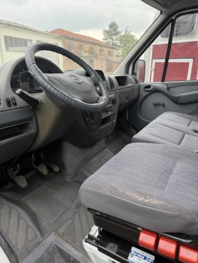 Mercedes-Benz Sprinter 311 Cdi | Mobile.bg � ����� ������ 4
