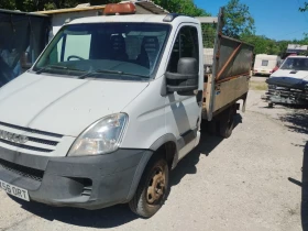 Iveco Daily Самосвал с падащ борд | Auto.bg — изображение 11