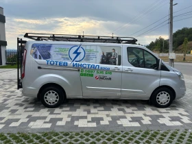 Ford Transit Custom 2.2 TDCI  L2H1-MAXI | Auto.bg — изображение 9