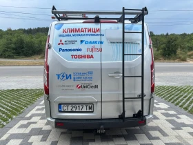 Ford Transit Custom 2.2 TDCI  L2H1-MAXI | Auto.bg — изображение 5