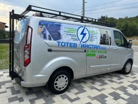 Ford Transit Custom 2.2 TDCI  L2H1-MAXI | Auto.bg — изображение 8