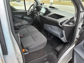 Ford Transit Custom 2.2 TDCI  L2H1-MAXI | Auto.bg — изображение 14