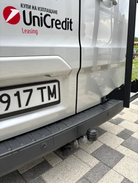 Ford Transit Custom 2.2 TDCI  L2H1-MAXI | Auto.bg — изображение 16