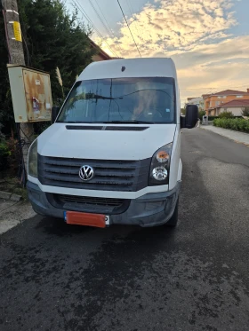 ������ VW Crafter