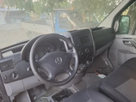 Mercedes-Benz Sprinter 319  | Mobile.bg � ����� ������ 5