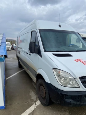 Mercedes-Benz Sprinter 315 ������� | Mobile.bg � ����� ������ 2