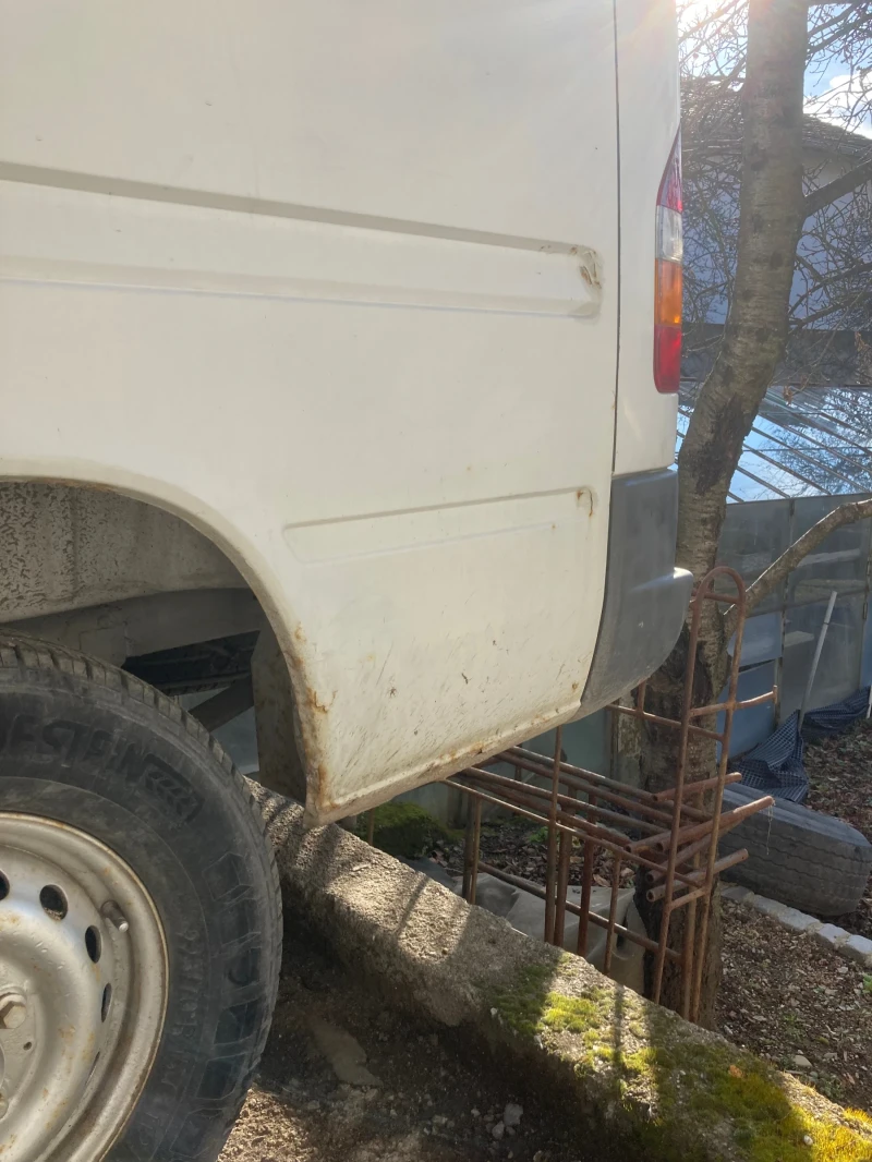 Mercedes-Benz Sprinter 213, снимка 3 - Бусове и автобуси - 47248999