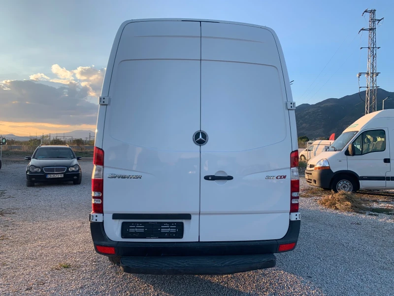 Mercedes-Benz Sprinter 311 CDI, снимка 7 - Бусове и автобуси - 47368414